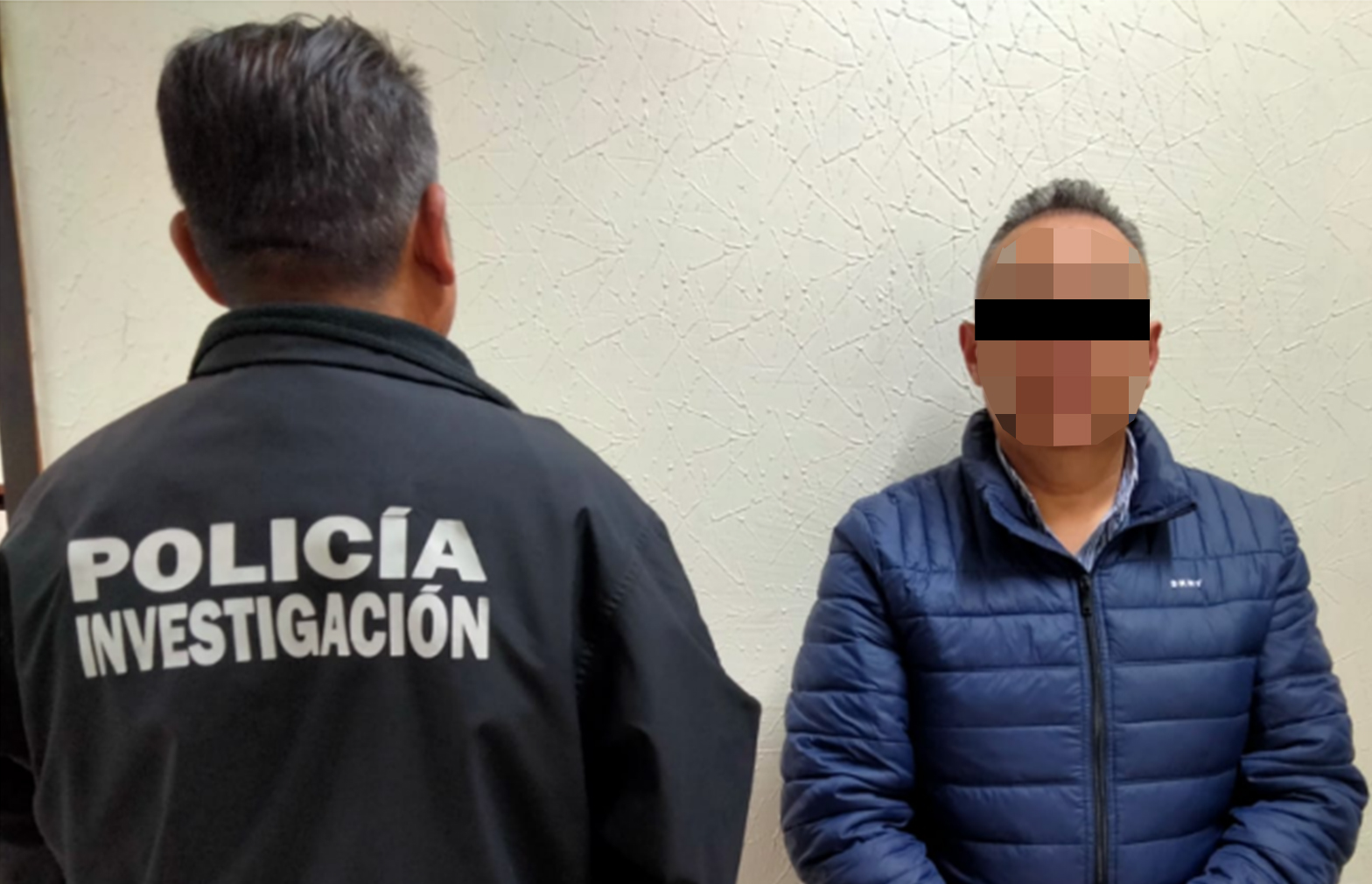 Hombre es vinculado a proceso por violencia de género: PGJE